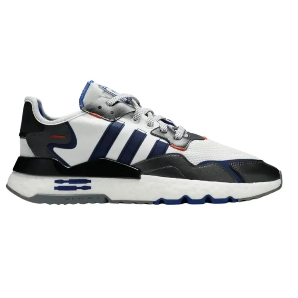 Adidas Nite Jogger The Star Wars R2D2 Sneakers‎ FV8040 Men’s Size 7 shoes